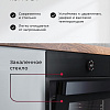 Электрический духовой шкаф LEX EDP 607 BBL Wide Series