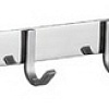 Крючок для ванны Frud R202-6