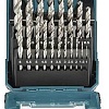 Набор сверл Makita D-67549 (19 шт)
