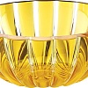 Салатник Guzzini Dolcevita 296902151 (янтарный)