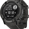 Умные часы Garmin Instinct 2x Solar (графит)