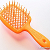 Щетка Janeke Superbrush 82SP226OFL (оранжевый)