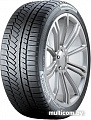 Автомобильные шины Continental ContiWinterContact TS850P 205/55R17 91H