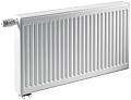 Стальной панельный радиатор Uterm Ventil Compact Тип 22 500x1300