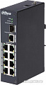Коммутатор Dahua DH-PFS3110-8T