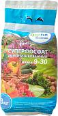 Удобрение BelFert Суперфосфат 9-30-9(S) 3 кг