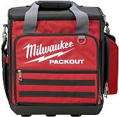 Сумка для инструментов Milwaukee Packout Tech Bag 4932471130