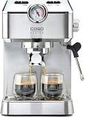 Рожковая кофеварка CASO Espresso Gourmet