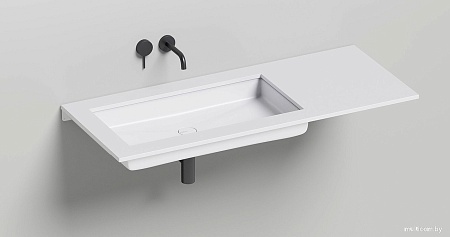 Умывальник Salini Marea 10 1802110G (S-Sense, глянцевый)