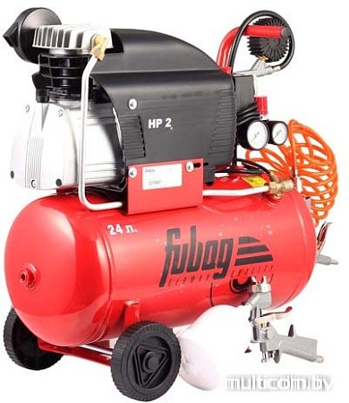 Компрессор Fubag AIR MASTER KIT