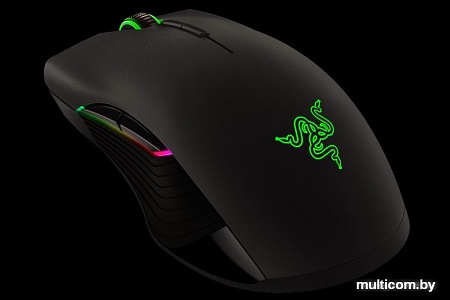 Игровая мышь Razer Lancehead