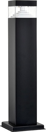 Уличный фонарь Lightstar Raggio 377907