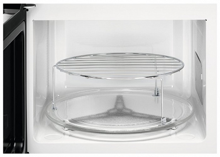 Микроволновая печь Zanussi ZFG 20110 SA