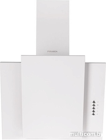 Кухонная вытяжка Pyramida KZ 50 WH