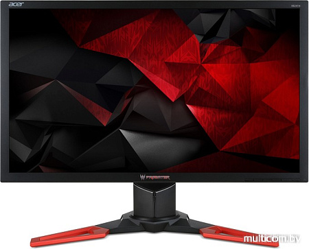Монитор Acer Predator XB241Hbmipr [UM.FX1EE.001]