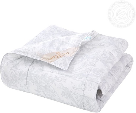 Одеяло АртПостель Лебяжий пух Евро 2019 200x215