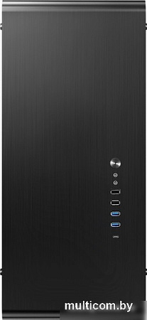 Корпус Jonsbo UMX6 (черный)
