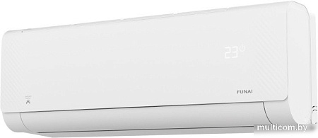 Кондиционер Funai Shogun Inverter 2025 RAC-I-SG30HP.D04