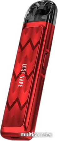 Стартовый набор Lost Vape Ursa Nano 0.8 Ом (wave red)