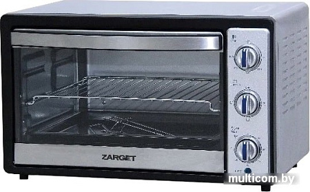 Мини-печь Zarget ZMO 35SC