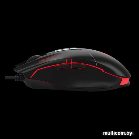 Игровая мышь A4Tech Bloody ES7