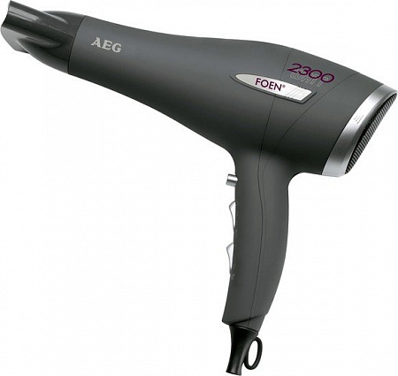 Фен AEG HT 5580 (520580)