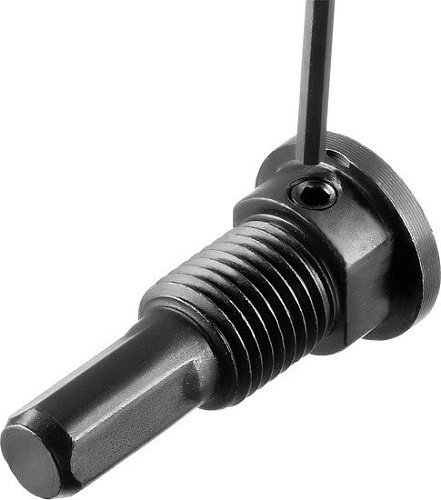 Коронка Зубр Профессионал 33360-076