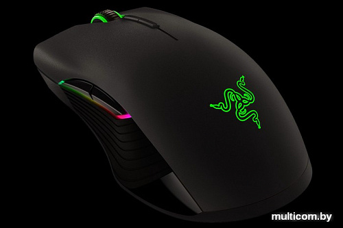 Игровая мышь Razer Lancehead