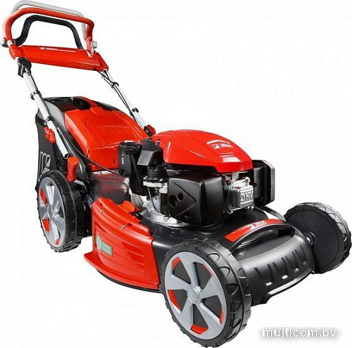 Газонокосилка Efco LR 53 TKE Allroad Plus 4