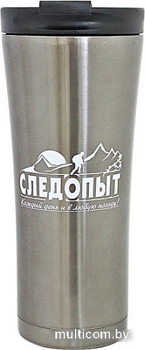 Термокружка Следопыт PF-CWS-P67 0.5л