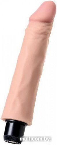 Вибратор TOYFA A-Toys 761050