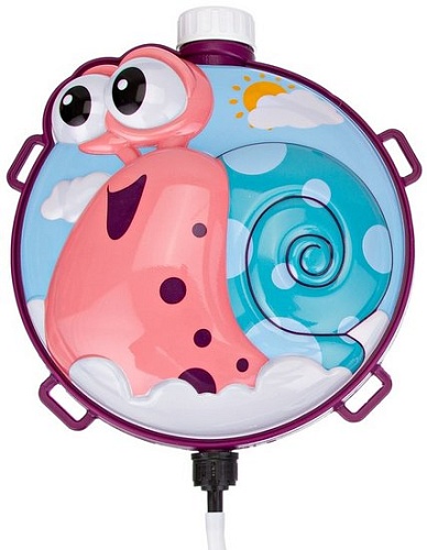 Бластер игрушечный BeBoy АкваБой IT108272