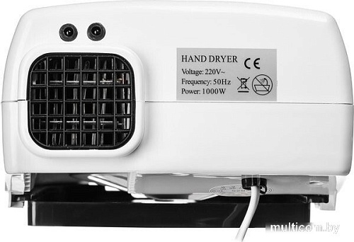 Сушилка для рук Saniteco M-120 (1000W)