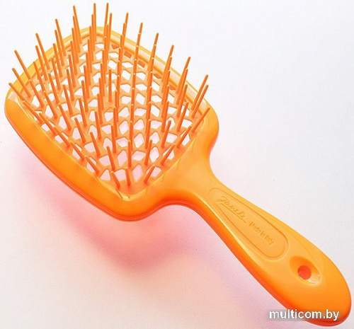 Щетка Janeke Superbrush 82SP226OFL (оранжевый)