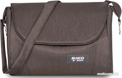 Универсальная коляска Riko Montana (3 в 1, 01)