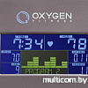 Эллиптический тренажер Oxygen Fitness GX-65FD HRC+
