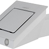 Кухонная вытяжка Krona Kirsa 500 white/white glass