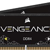 Оперативная память Corsair Vengeance Series 2x16ГБ DDR4 3200 МГц CMSX32GX4M2A3200C22
