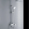 Душевая система Rossinka Silvermix RS46-46