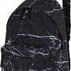 Городской рюкзак BRAUBERG Сити-формат Black marble 270790
