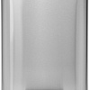 Brabantia Bo Pedal Bin 60 л (стальной матовый)