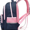 Рюкзак Sun Eight SE-2816 (темно-синий/розовый)
