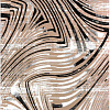 Ковер для жилой комнаты Merinos Nora O0592-795 200x300