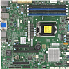 Материнская плата Supermicro MBD-X11SCZ-F-B