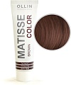 Пигмент прямого действия Ollin Professional Matisse Color коричневый 100 мл
