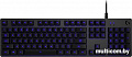 Клавиатура Logitech G413 Carbon [920-008309]