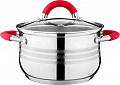 Кастрюля Agness Red Star 937-141