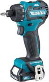 Дрель-шуруповерт Makita DF032DWAX1