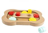 Игрушка для кошек Duvo Plus Косточка 12389/DV