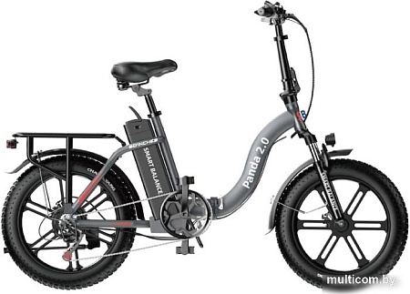 Электровелосипед Smart Balance Panda 2.0 2024